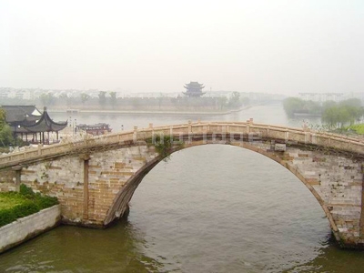 蘇州滅渡橋