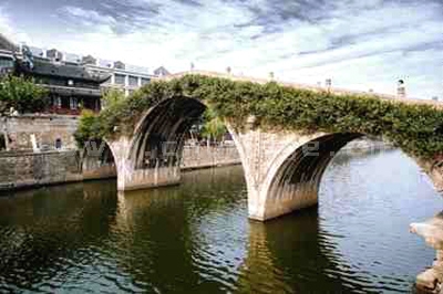 廣東佛山通濟(jì)橋