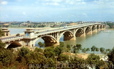 湘潭湘江橋