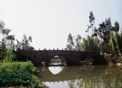 云南靈官橋