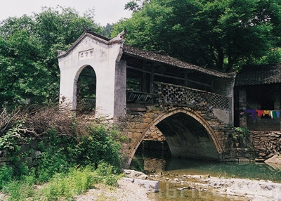 咸寧劉家橋