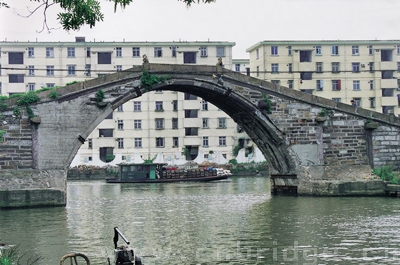 浙江秋涇橋