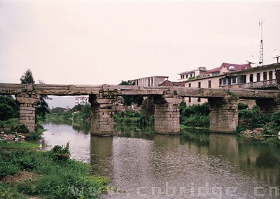 福清上逕橋