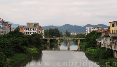 福清上逕橋