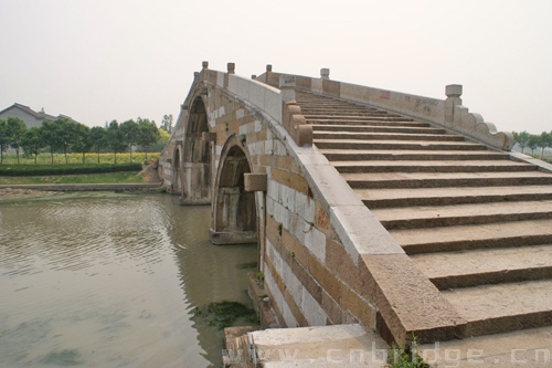 上海天恩橋