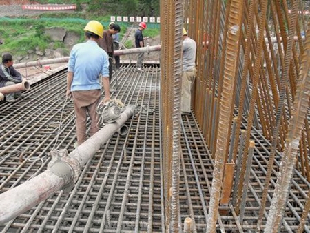 宜瀘渝高速南溪長江大橋