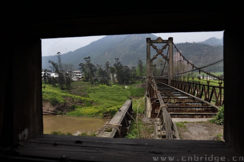 飛仙關(guān)橋