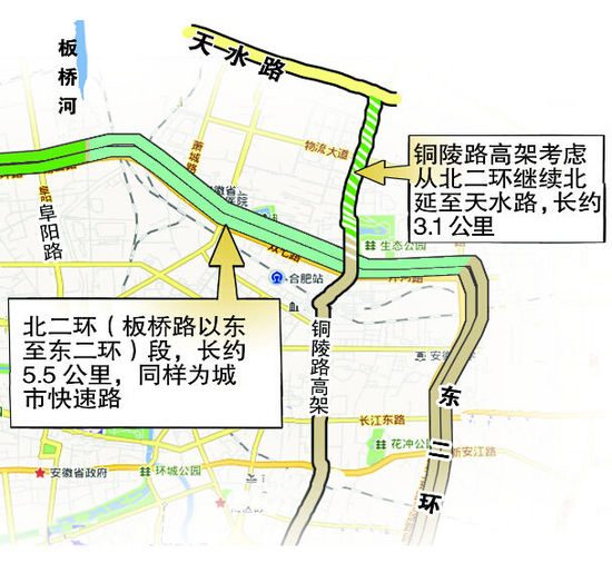 記者25日獲悉，省城將建設(shè)4項路橋工程。