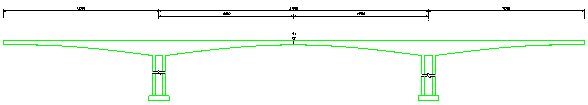 大跨徑預(yù)應(yīng)力混凝土連續(xù)剛構(gòu)橋健康監(jiān)測系統(tǒng)設(shè)計(jì)與研究