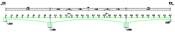 大跨徑預(yù)應(yīng)力混凝土連續(xù)剛構(gòu)橋健康監(jiān)測系統(tǒng)設(shè)計(jì)與研究