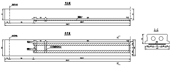 甬臺(tái)溫高速公路寧波段2009年橋梁加固工程